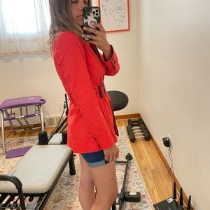 Banana Republic jacket